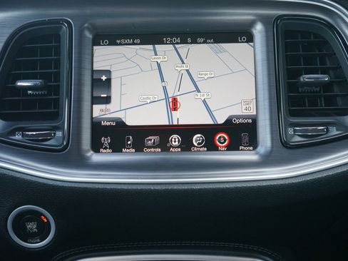 Used 2016 Dodge Challenger R/T w/ Driver Convenience Group image 31