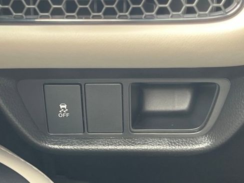 New 2026 Honda HR-V LX image 19