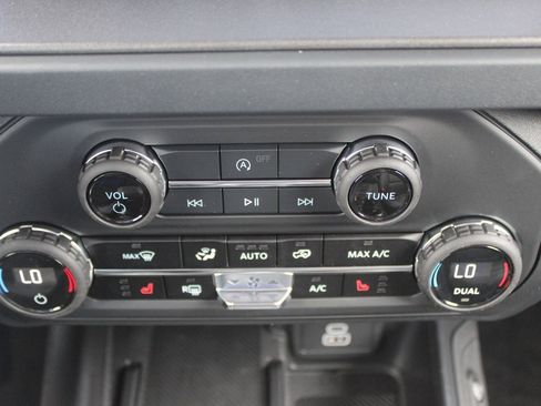 New 2026 Ford Bronco Big Bend AWD/4WD image 36