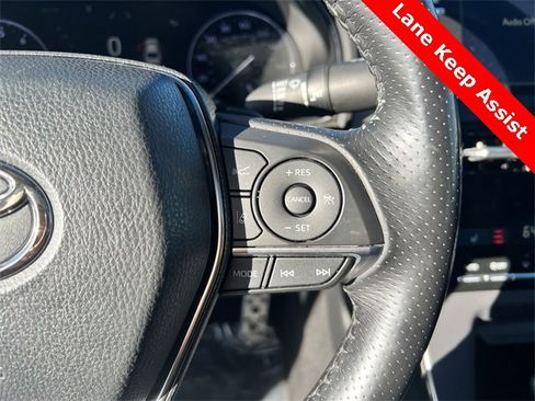 Used 2019 Toyota Avalon XSE w/ All Weather Liner Package image 37