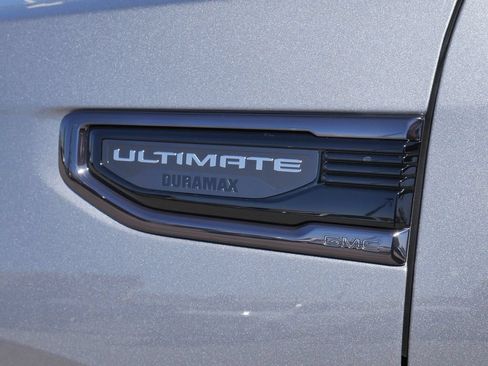 Used 2025 GMC Sierra 1500 Denali Ultimate AWD/4WD image 16