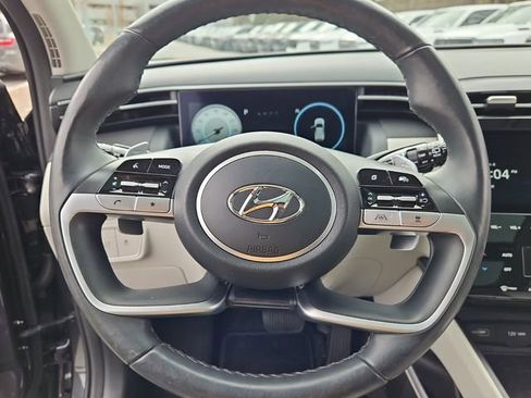 Used 2022 Hyundai Tucson Limited image 12