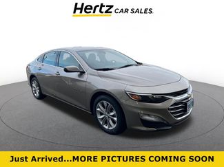 Used 2024 Chevrolet Malibu LT video 1