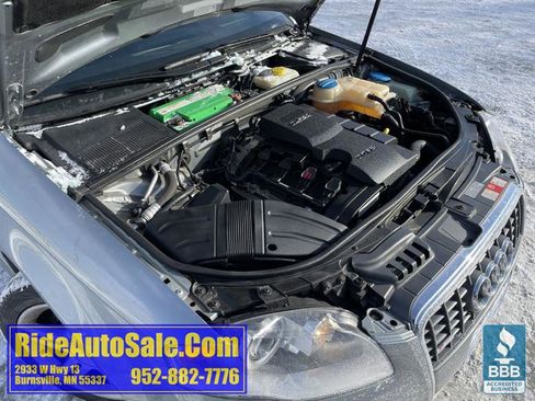 Used 2008 Audi A4 2.0T image 20