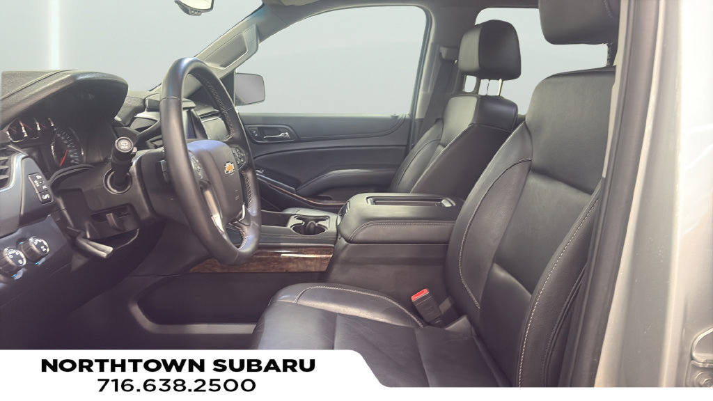 Used 2018 Chevrolet Tahoe LT AWD/4WD image 16