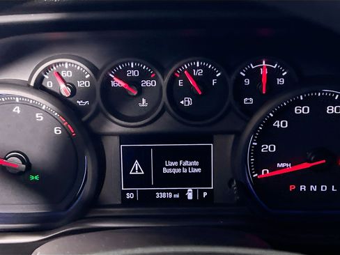 Used 2022 Chevrolet Silverado 1500 Custom image 22