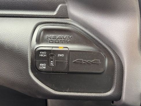 Certified 2024 RAM 2500 Big Horn image 17