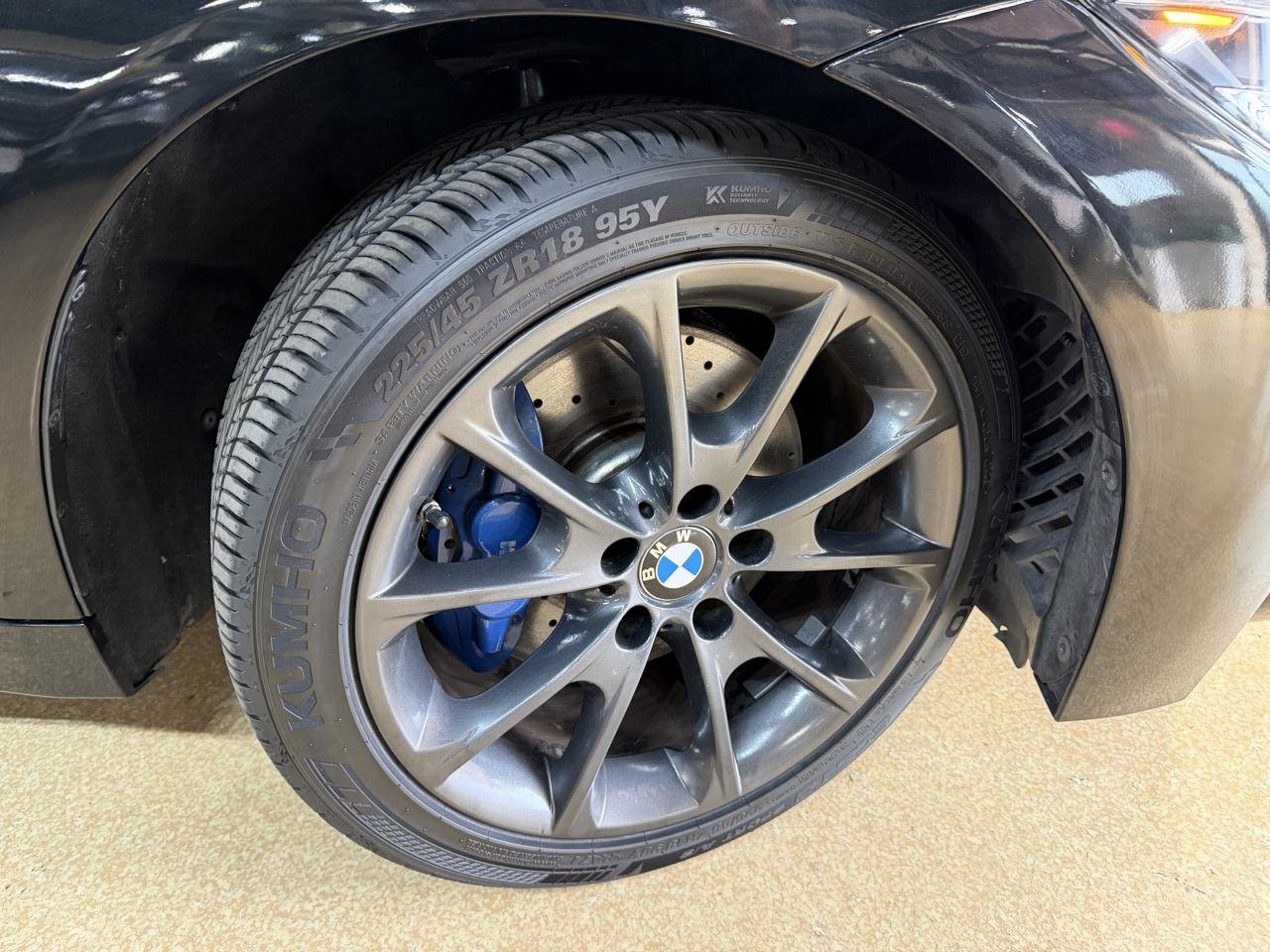 Used 2018 BMW 430i xDrive Coupe AWD/4WD image 52