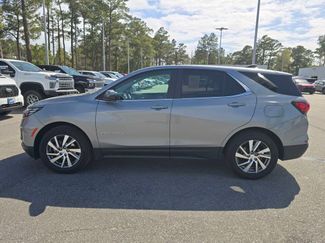 Used 2024 Chevrolet Equinox LT FWD video 2