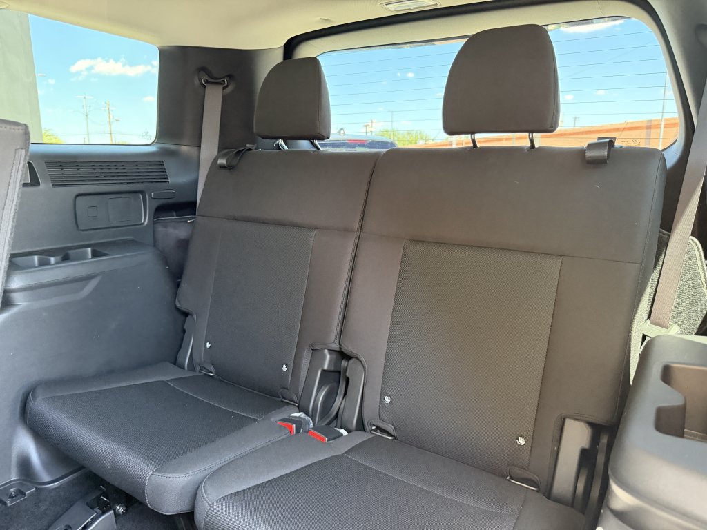 Used 2024 Hyundai Santa Fe SE FWD image 34