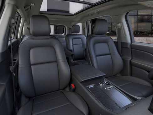New 2026 Lincoln Aviator AWD image 10