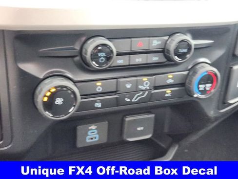 New 2026 Ford F250 XL AWD/4WD image 19