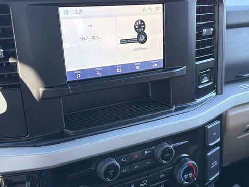 New 2026 Ford F250 XLT w/ 360-Degree Camera Package AWD/4WD image 15