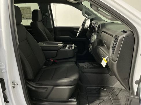 New 2026 Chevrolet Silverado 1500 W/T w/ WT Value Package image 32