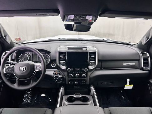 New 2026 RAM 1500 Big Horn image 21