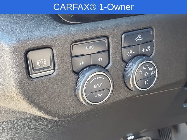 Certified 2024 Chevrolet Silverado 1500 RST w/ Protection Package AWD/4WD image 10