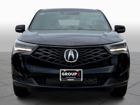 New 2026 Acura RDX SH-AWD image 3