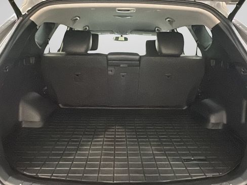 Used 2018 Hyundai Santa Fe Sport 2.0T FWD image 19