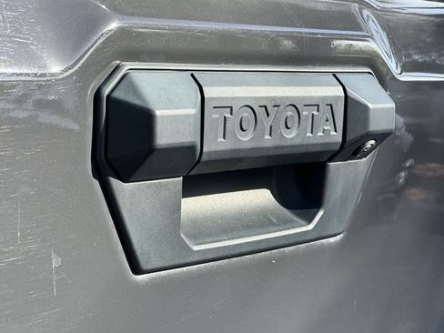 Used 2024 Toyota Tacoma SR5 w/ SR5 Upgrade Package image 10