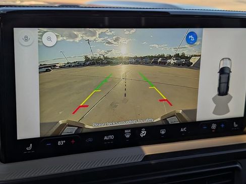 New 2025 Ford Bronco Sport Big Bend w/ Convenience Package image 23