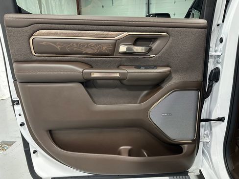 Used 2026 RAM 1500 Limited AWD/4WD image 41