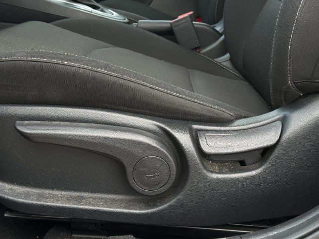 Used 2024 Kia Forte LXS w/ LXS Technology Package FWD image 24