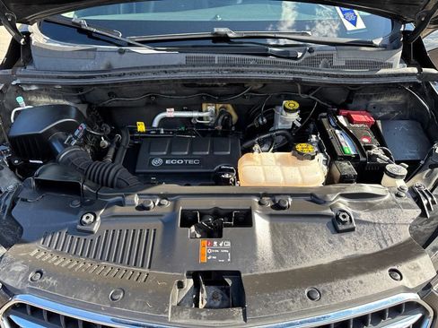 Used 2018 Buick Encore Preferred FWD image 10