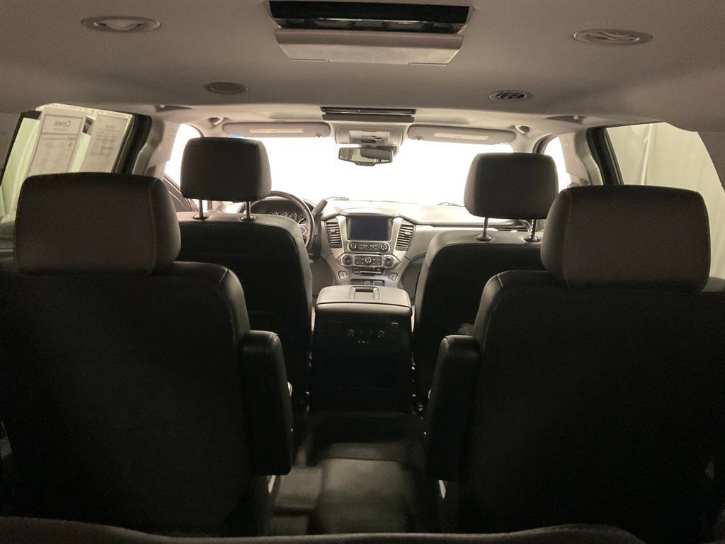 Used 2016 Chevrolet Suburban LT AWD/4WD image 27