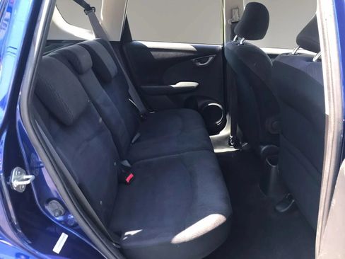 Used 2013 Honda Fit Sport image 40