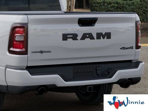 New 2026 RAM 1500 Lone Star image 16