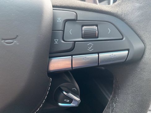 Used 2022 Cadillac CT4 V Blackwing w/ Driver Assist Package image 28