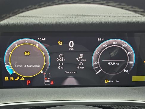 New 2026 Volkswagen Tiguan S image 18