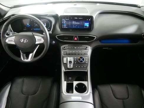 Used 2022 Hyundai Santa Fe Calligraphy image 10