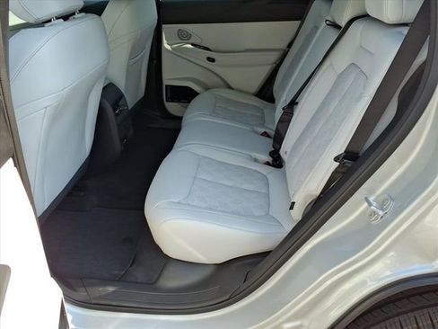New 2026 Jeep Cherokee Overland w/ Advanced Pro Tech Group AWD/4WD image 13