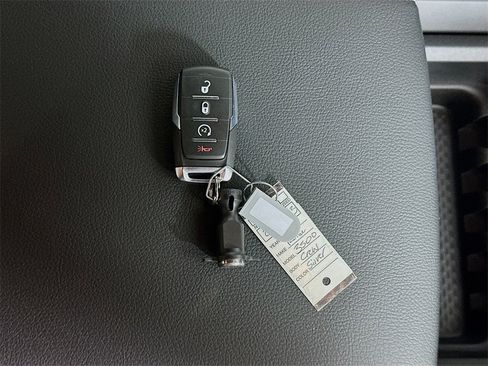 New 2026 RAM 3500 Big Horn image 20