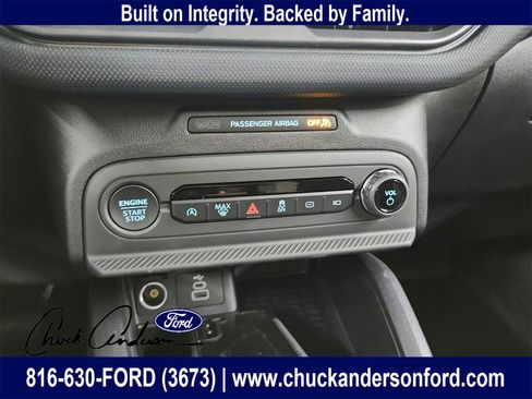 New 2025 Ford Bronco Sport Big Bend image 21