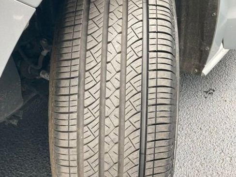 Certified 2024 Toyota Sienna XLE image 16