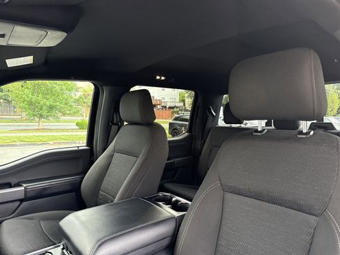 Used 2023 Ford F150 XLT w/ Equipment Group 302A High image 24