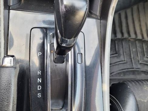 Used 2017 Honda Accord Sport image 19