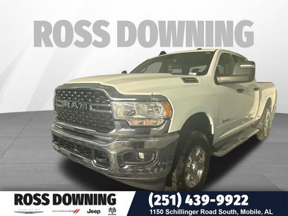 Used 2024 RAM 2500 Big Horn