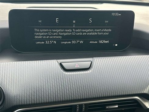 New 2026 MAZDA CX-90 3.3 Turbo w/ Select Package AWD/4WD image 41