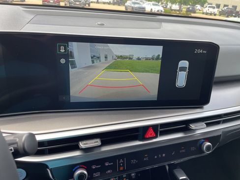 New 2026 Kia Sorento S AWD/4WD image 21