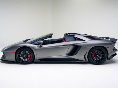 Used 2015 Lamborghini Aventador LP 700-4 image 15