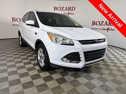 Used 2015 Ford Escape SE