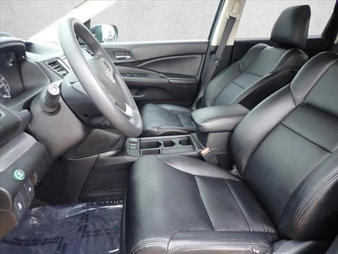 Used 2015 Honda CR-V EX image 11