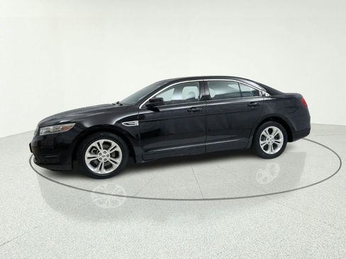 Used 2013 Ford Taurus SEL FWD image 3