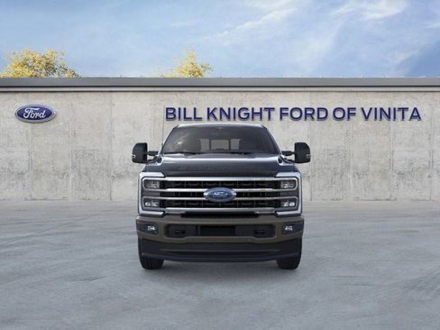 New 2026 Ford F250 King Ranch AWD/4WD image 11