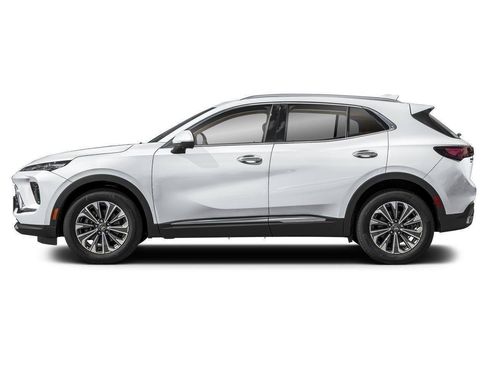 Used 2024 Buick Envision Preferred AWD/4WD image 87