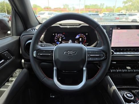 New 2026 Chevrolet Colorado Z71 w/ Technology Package AWD/4WD image 16