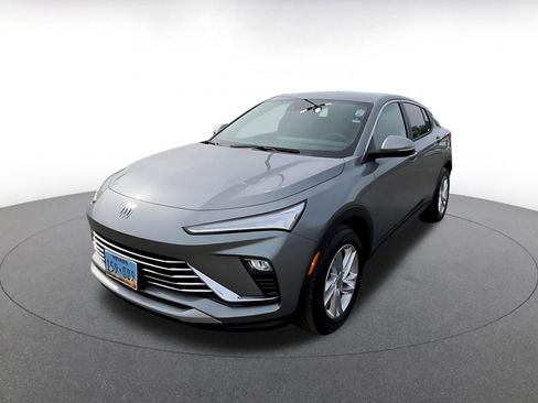 Used 2025 Buick Envista Preferred image 7